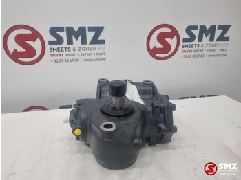 Управувачки механизам за Камион Scania Gereviseerd stuurhuis Scania R 1783436: слика 4