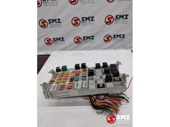 Осигурач SCANIA R