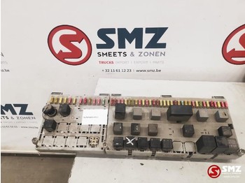 Осигурач SCANIA T