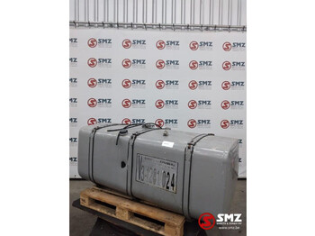 Резервоар за гориво SCANIA