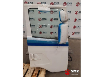 Врата и делови SCANIA