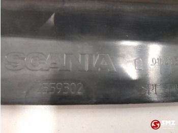 Кабина и ентериер за Камион Scania Occ opstapbak rechts Scania: слика 5
