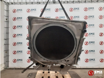 Радијатор SCANIA