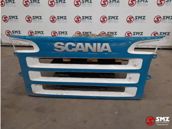 Решетка SCANIA