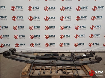 Челична суспензија SCANIA