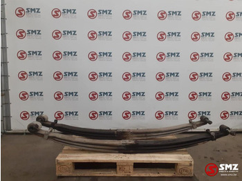 Челична суспензија SCANIA