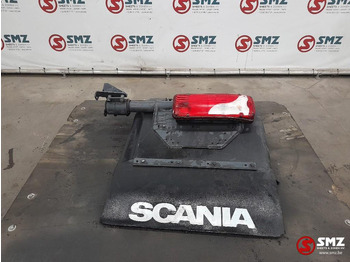 Каросерија и екстериер SCANIA