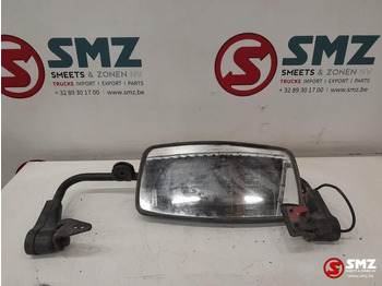 Ретровизор SCANIA