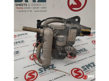 Греење/ Вентилација SCANIA