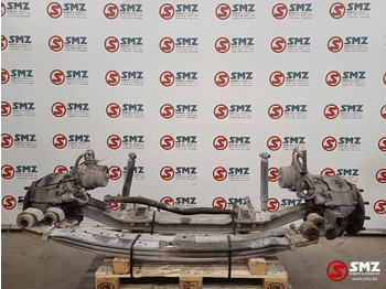 Волан за управување SCANIA