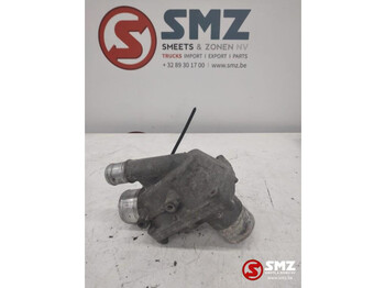 Систем за ладење SCANIA R