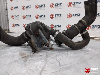 Систем за ладење SCANIA R