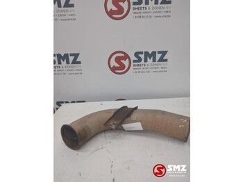 Издувен систем SCANIA 4