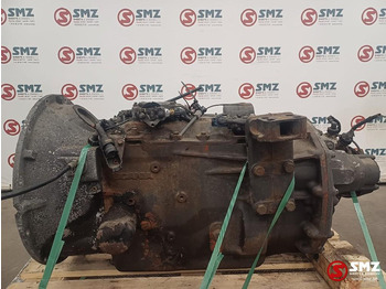 Менувач SCANIA