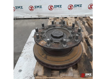 Волан за управување SCANIA