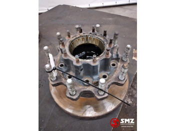 Волан за управување SCANIA