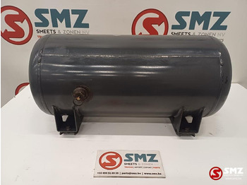 Резервни делови DAF