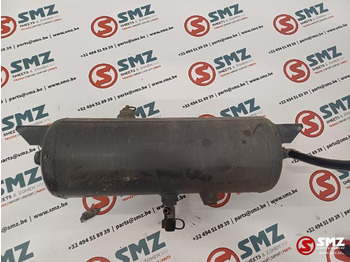 Резервни делови DAF