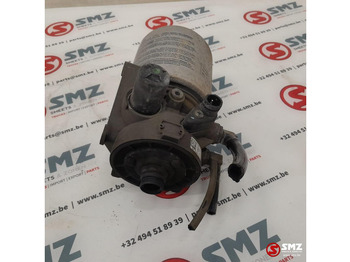 Резервни делови MAN