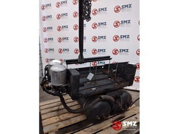 Резервни делови MAN