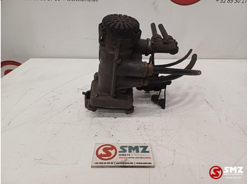 Резервни делови SCANIA