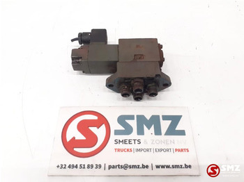 Резервни делови ZETTELMEYER