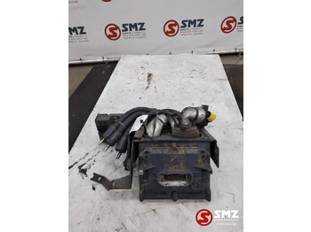 Систем за гориво VOLVO