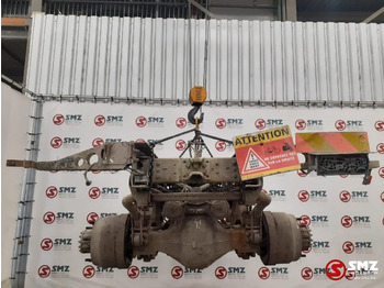 Рамка/ Шасија VOLVO FM9