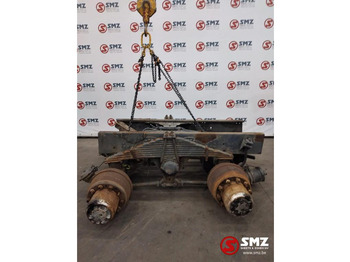 Рамка/ Шасија VOLVO