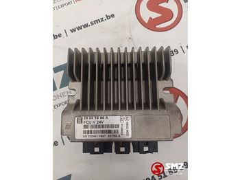 Единица за контрола VÖGELE