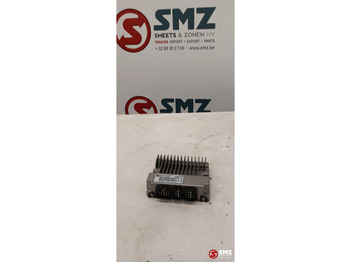 Единица за контрола VÖGELE