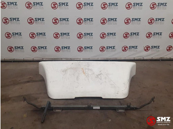 Аеродинамика/ Спојлер VOLVO