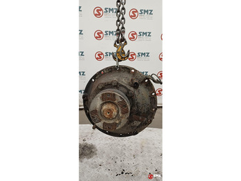 Диференцијален запчаник на брзина VOLVO