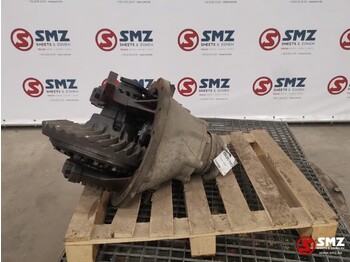 Диференцијален запчаник на брзина VOLVO