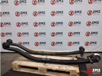 Челична суспензија VOLVO FH