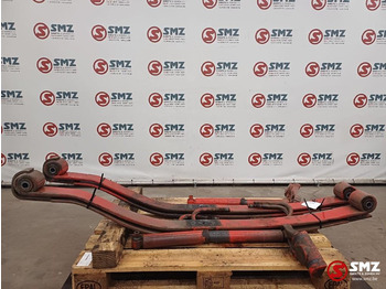 Челична суспензија VOLVO