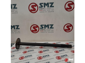 Рамка/ Шасија VOLVO