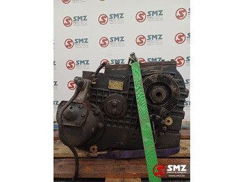 Менувач VOLVO