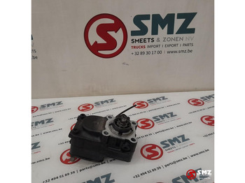 Оска и делови ZF