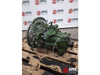Менувач ZF
