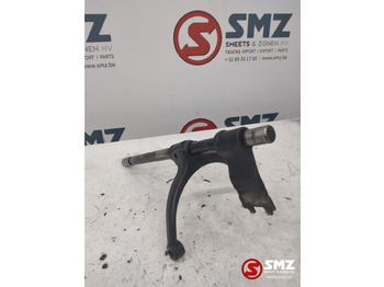 Менувач ZF