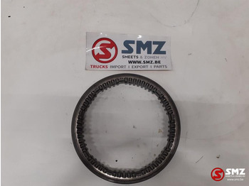 Менувач ZF