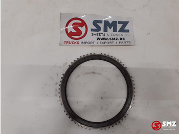 Менувач ZF