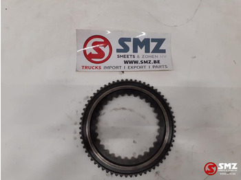 Менувач ZF