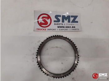 Менувач ZF