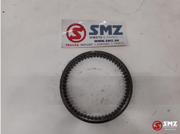 Менувач ZF