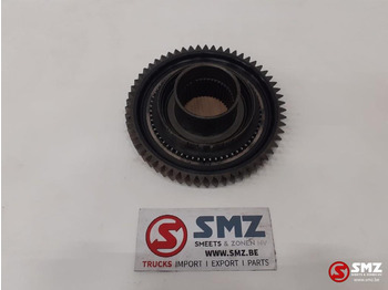 Менувач ZF