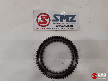 Менувач ZF