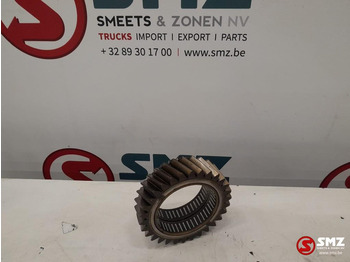 Менувач ZF
