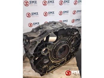 Менувач ZF